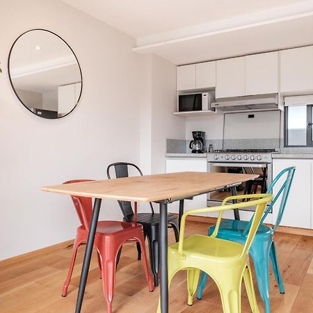 Modern Apartments La Condesa Pet Friendly Μεξικό Εξωτερικό φωτογραφία