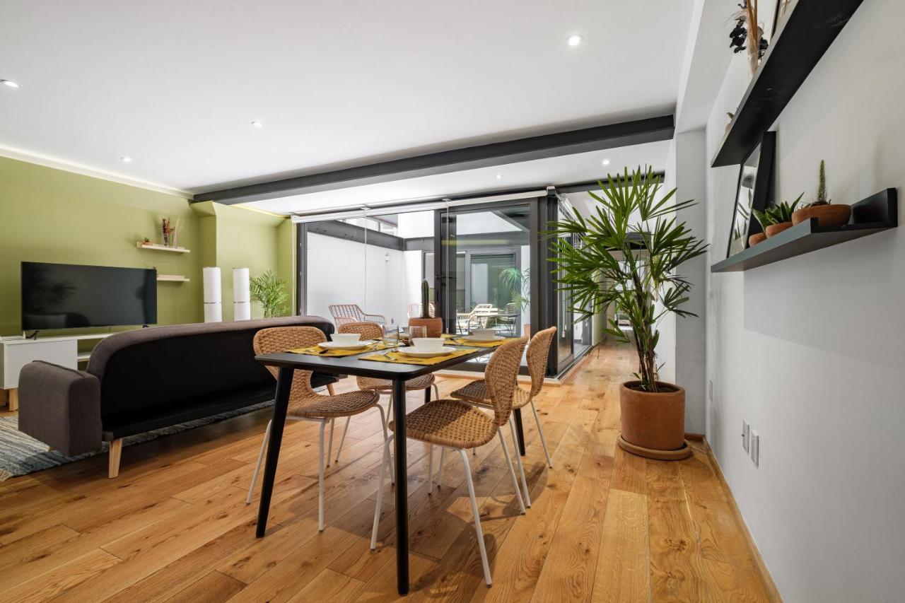 Modern Apartments La Condesa Pet Friendly Μεξικό Εξωτερικό φωτογραφία
