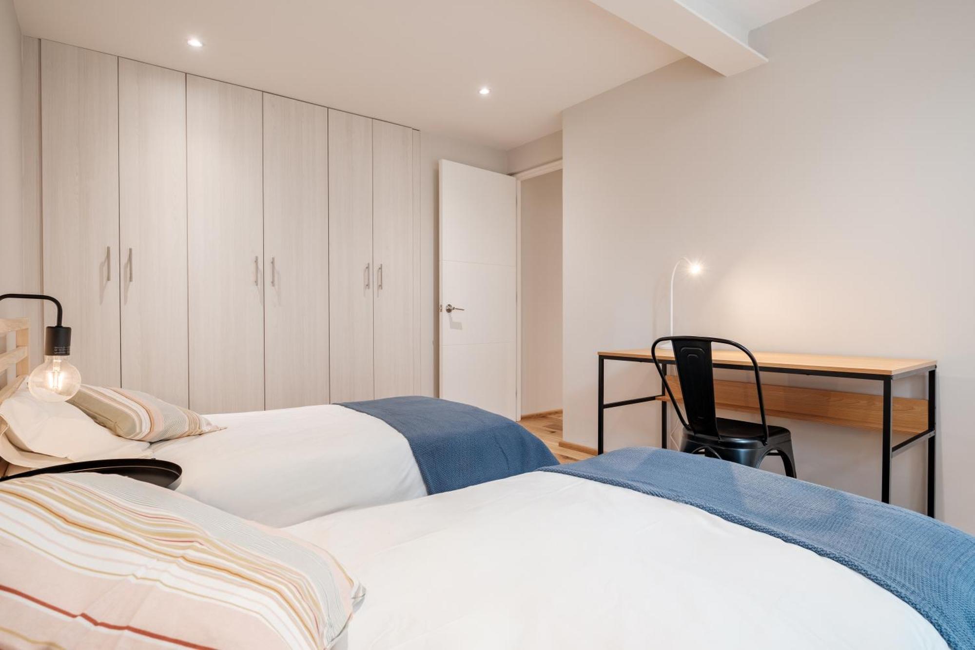Modern Apartments La Condesa Pet Friendly Μεξικό Εξωτερικό φωτογραφία