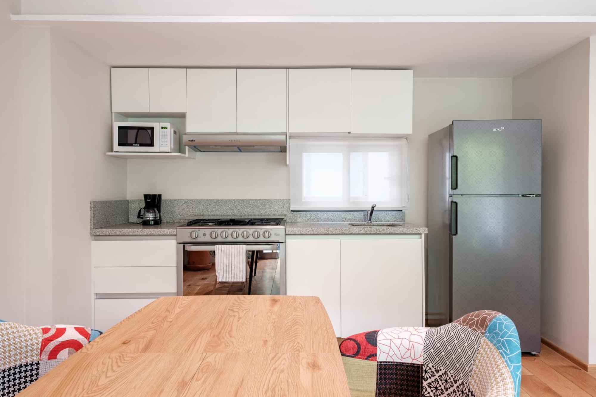 Modern Apartments La Condesa Pet Friendly Μεξικό Εξωτερικό φωτογραφία