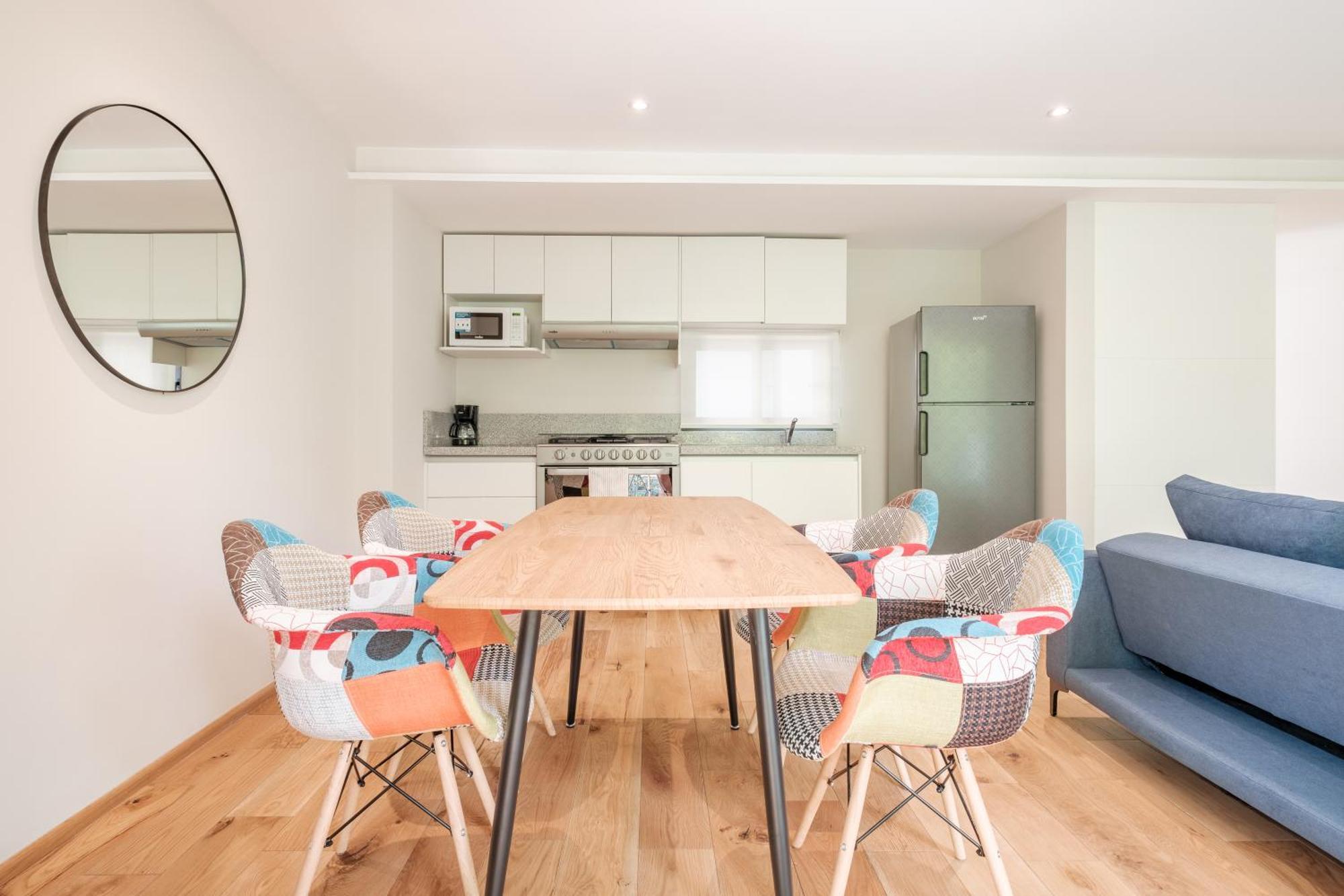 Modern Apartments La Condesa Pet Friendly Μεξικό Εξωτερικό φωτογραφία