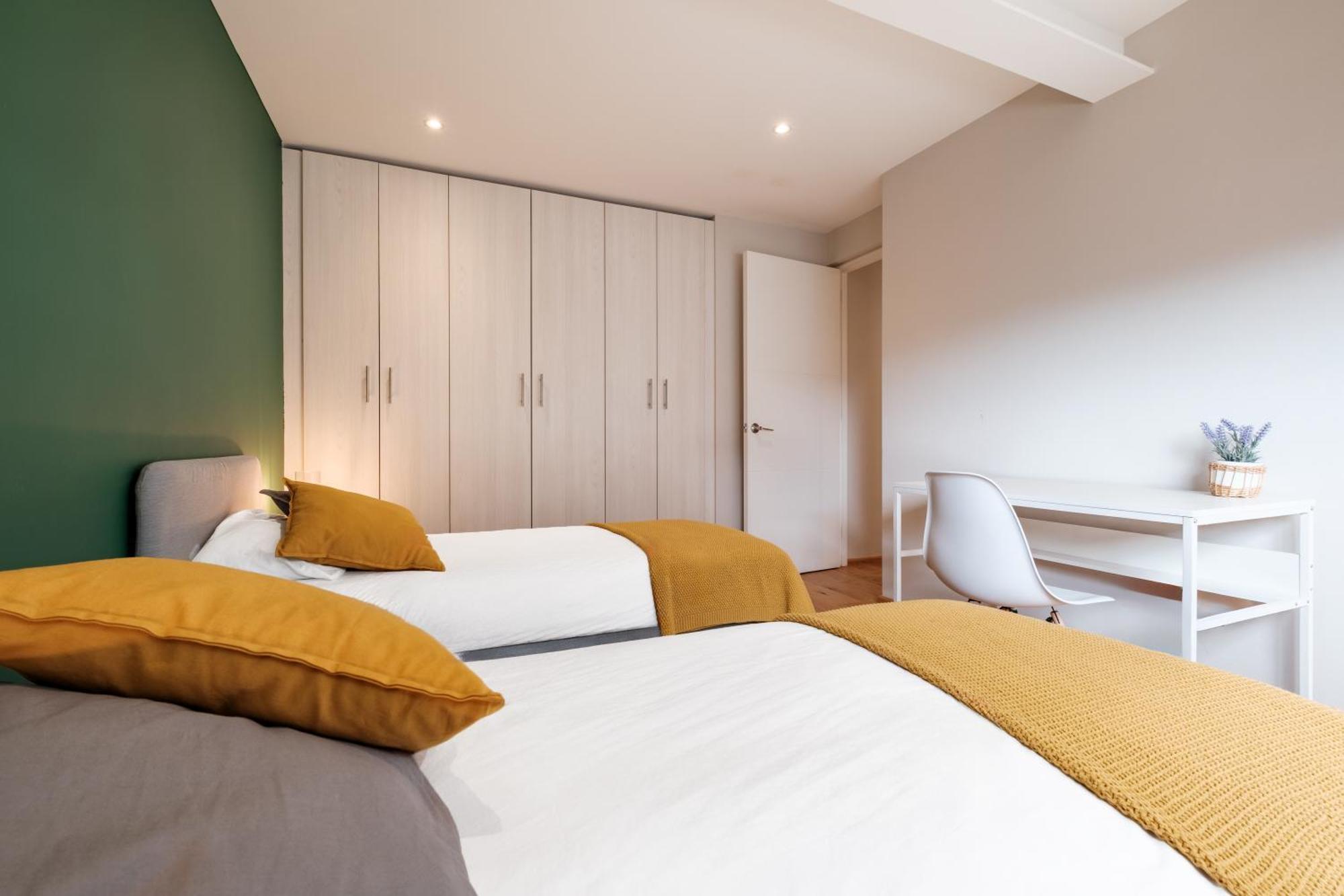 Modern Apartments La Condesa Pet Friendly Μεξικό Εξωτερικό φωτογραφία