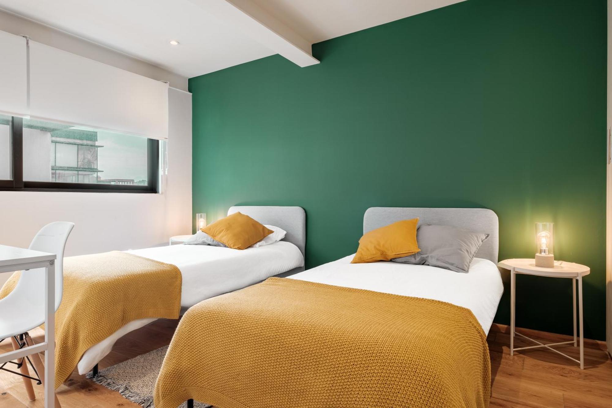 Modern Apartments La Condesa Pet Friendly Μεξικό Εξωτερικό φωτογραφία